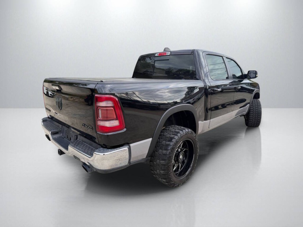 2019 RAM 1500 Image 7
