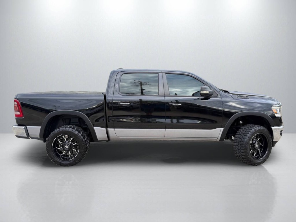2019 RAM 1500 Image 8