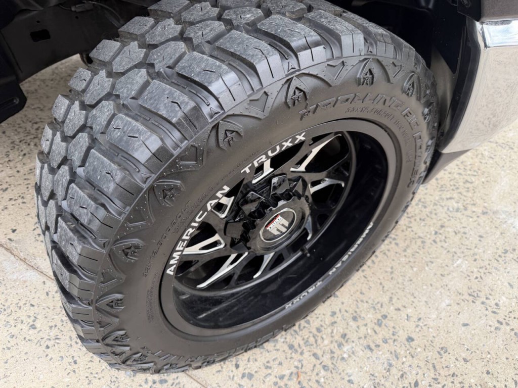 2019 RAM 1500 Image 9