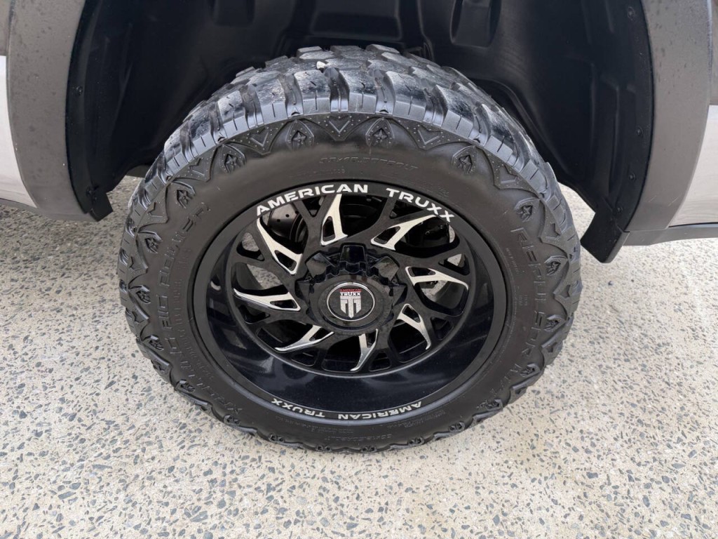 2019 RAM 1500 Image 11