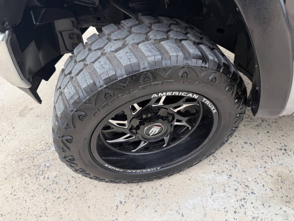 2019 RAM 1500 Image 12