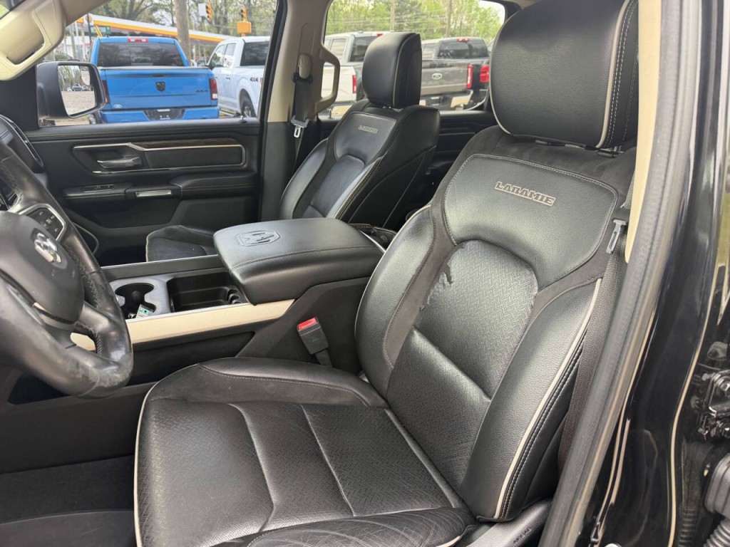 2019 RAM 1500 Image 14