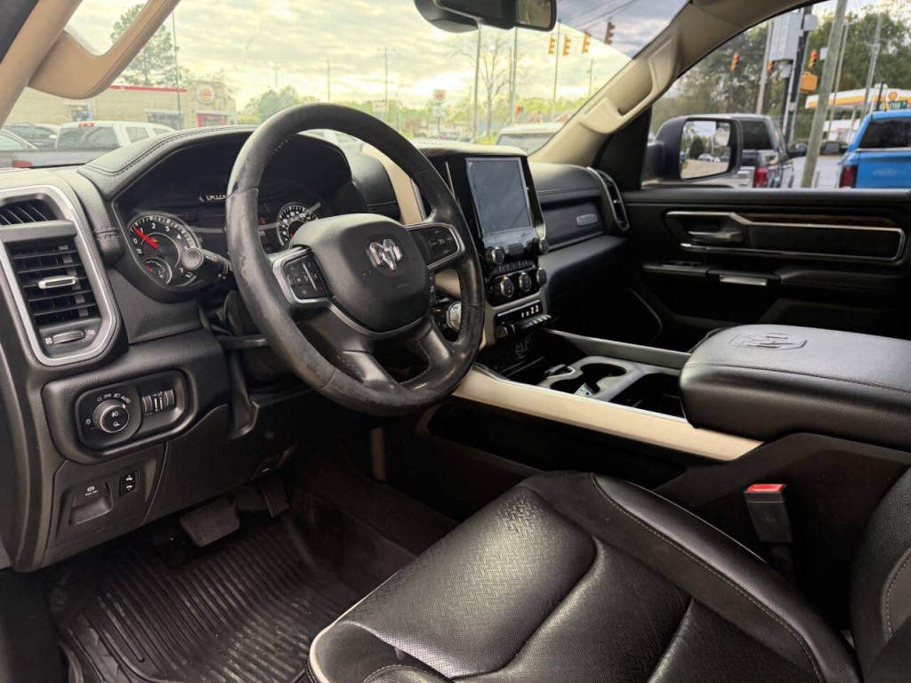 2019 RAM 1500 Image 15