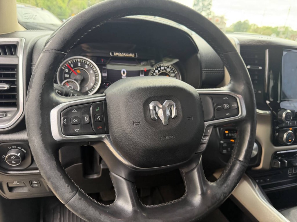 2019 RAM 1500 Image 18