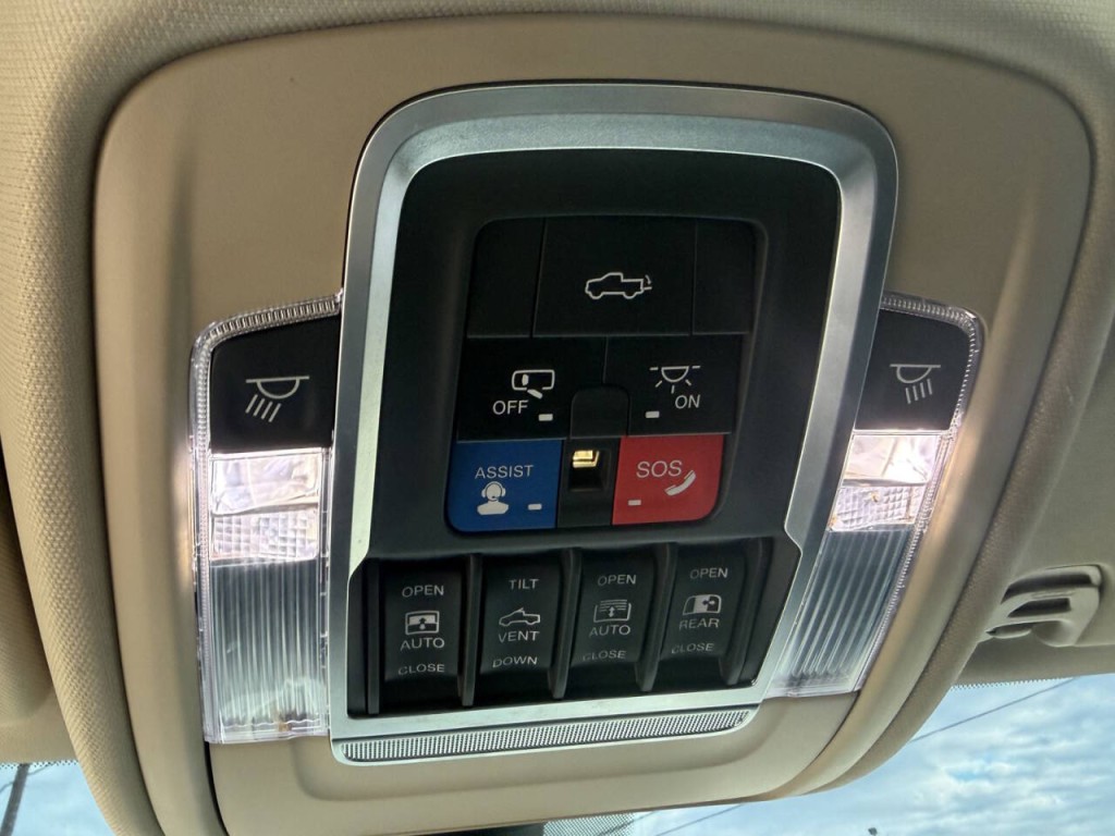 2019 RAM 1500 Image 20