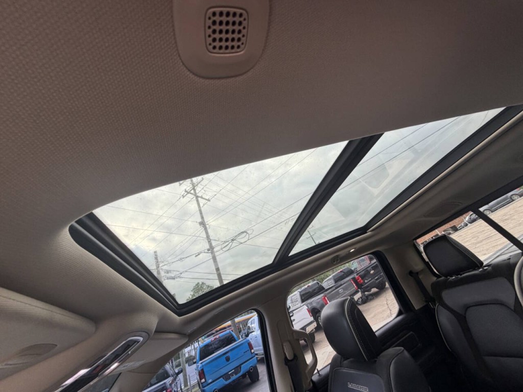 2019 RAM 1500 Image 21