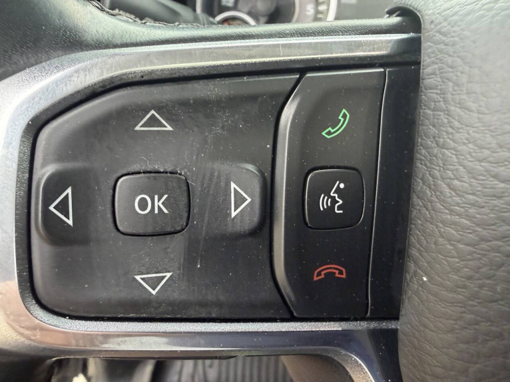 2019 RAM 1500 Image 23