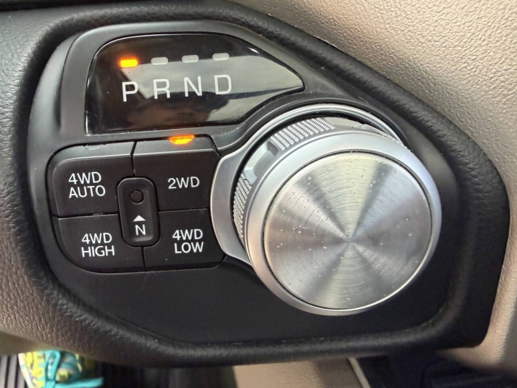 2019 RAM 1500 Image 26