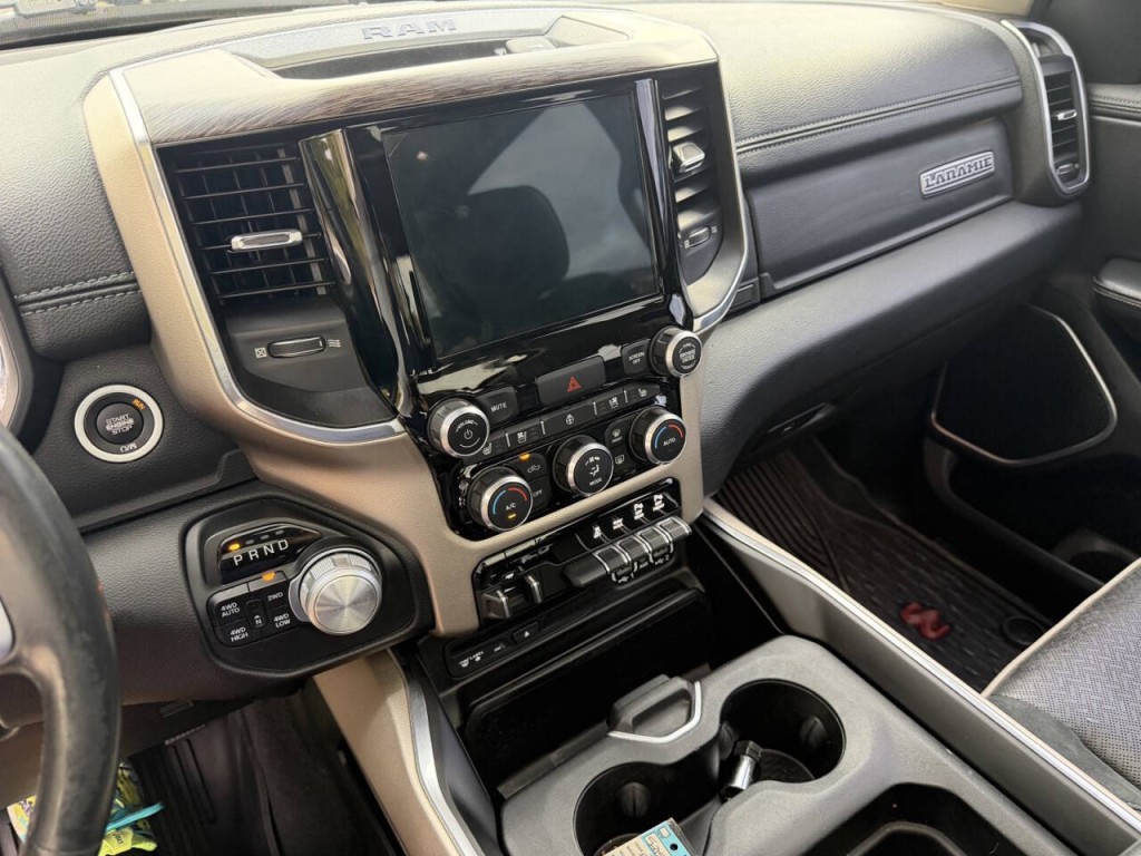 2019 RAM 1500 Image 27