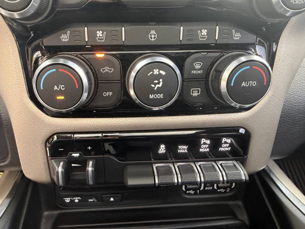 2019 RAM 1500 Image 28