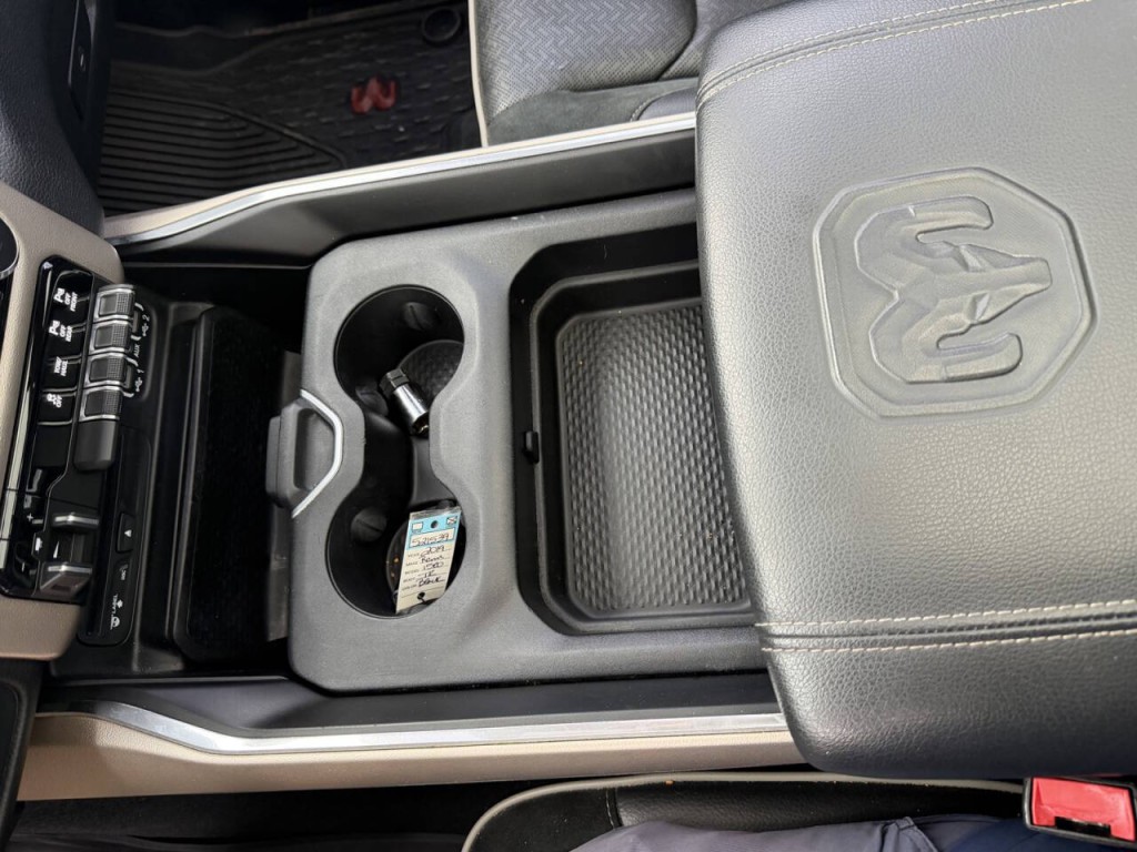 2019 RAM 1500 Image 29
