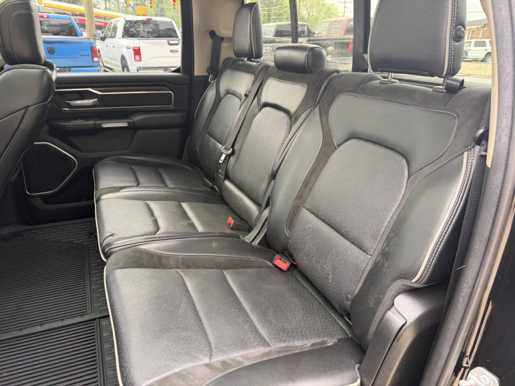 2019 RAM 1500 Image 31