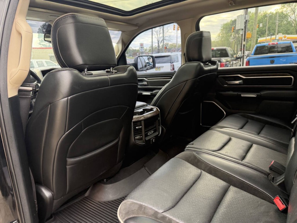 2019 RAM 1500 Image 32