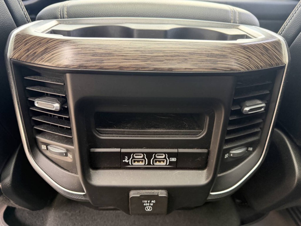 2019 RAM 1500 Image 33