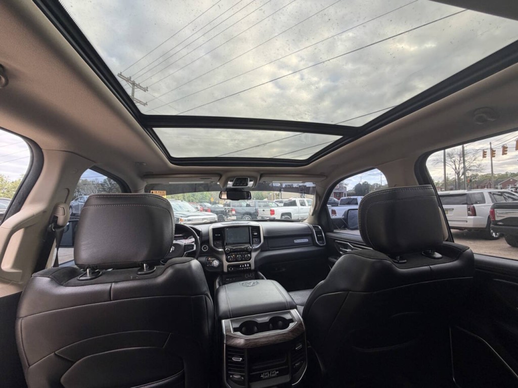 2019 RAM 1500 Image 34