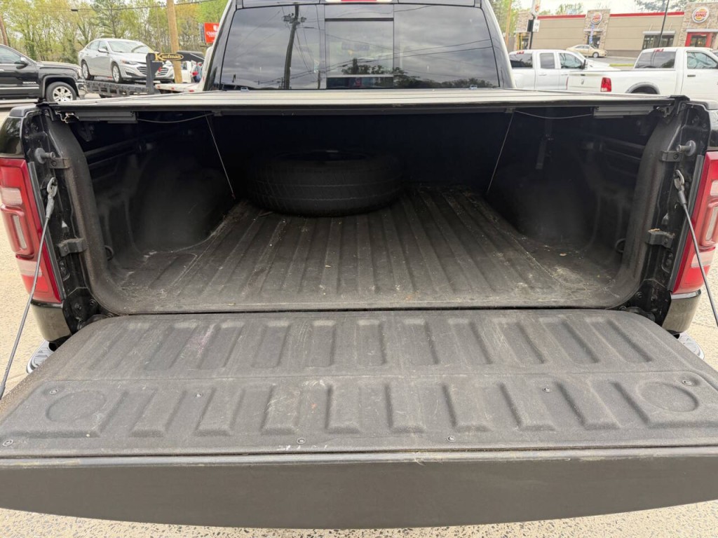 2019 RAM 1500 Image 35