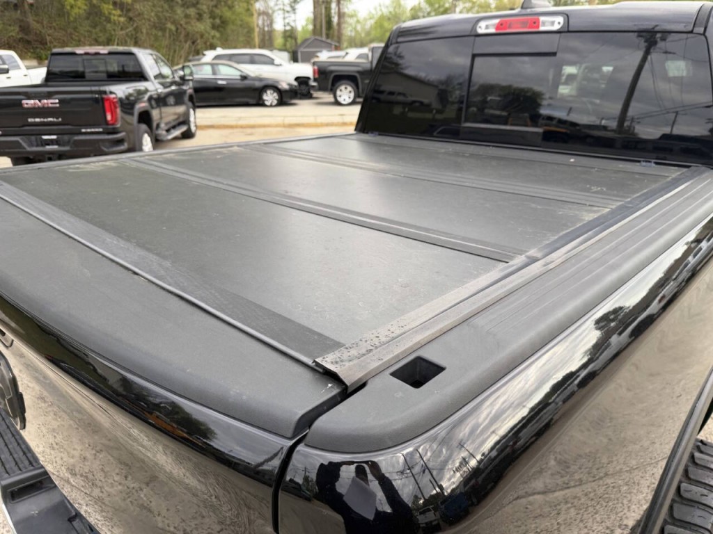 2019 RAM 1500 Image 36