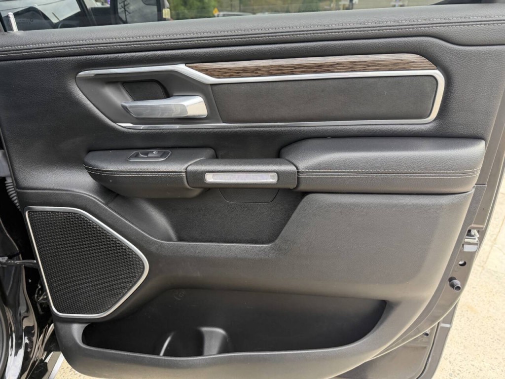 2019 RAM 1500 Image 37