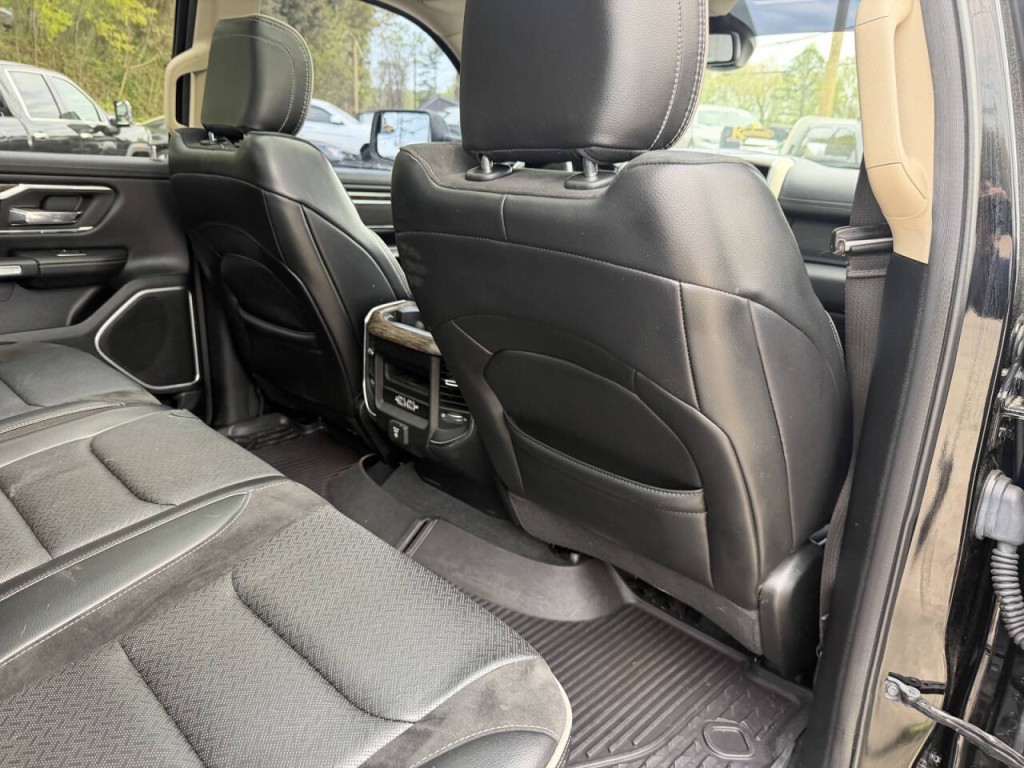 2019 RAM 1500 Image 39