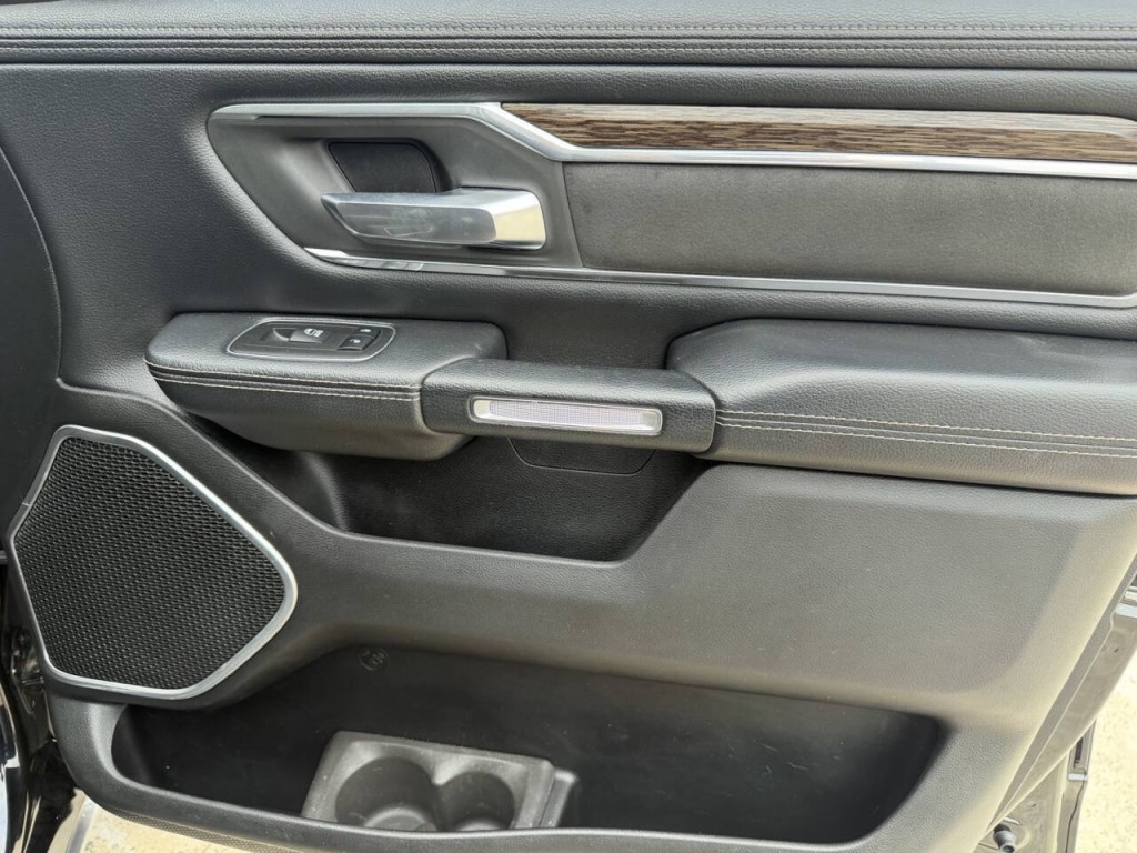 2019 RAM 1500 Image 41