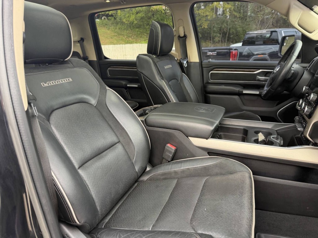 2019 RAM 1500 Image 42