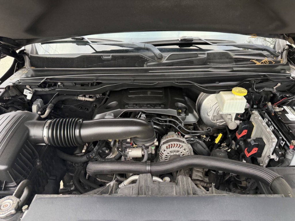 2019 RAM 1500 Image 46