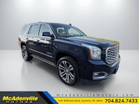 Image for 2018 GMC Yukon Denali ID: 7307661