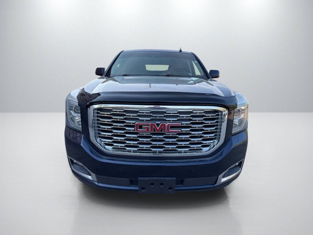 2018 GMC Yukon Image 2