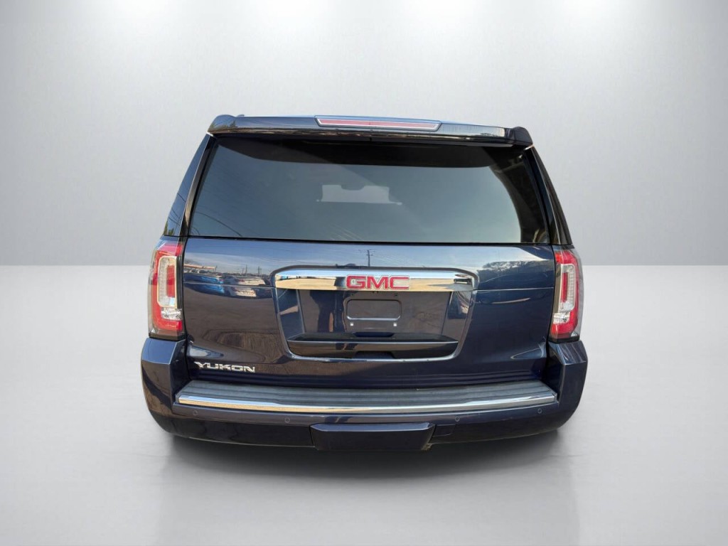 2018 GMC Yukon Image 6