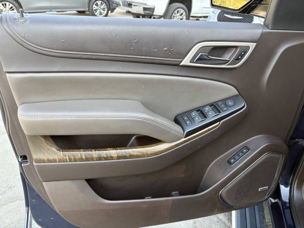 2018 GMC Yukon Image 10