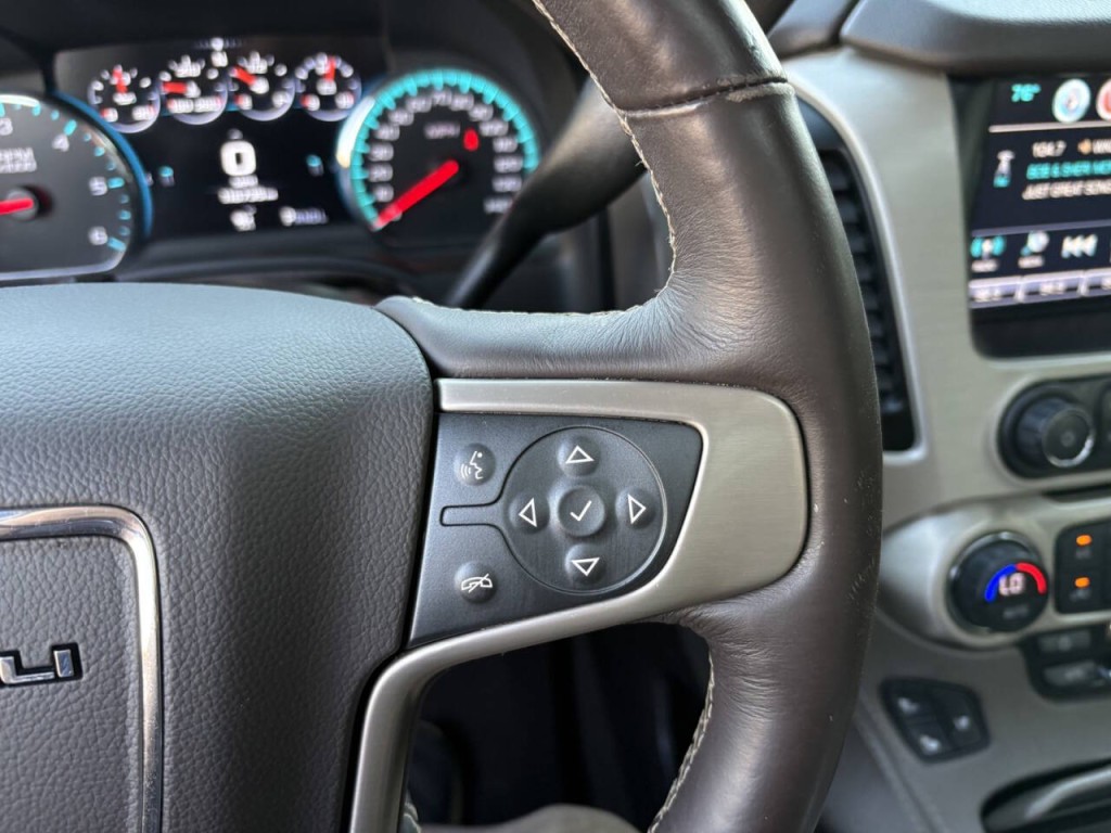 2018 GMC Yukon Image 15