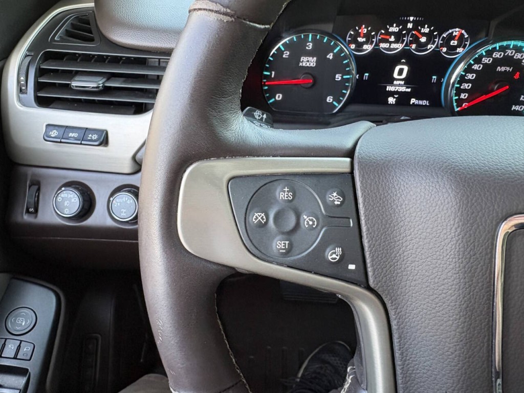 2018 GMC Yukon Image 16