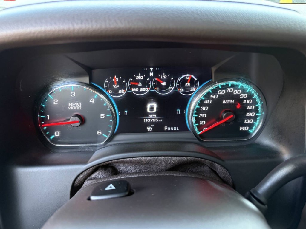 2018 GMC Yukon Image 17