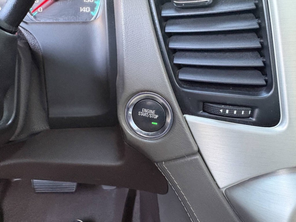 2018 GMC Yukon Image 18