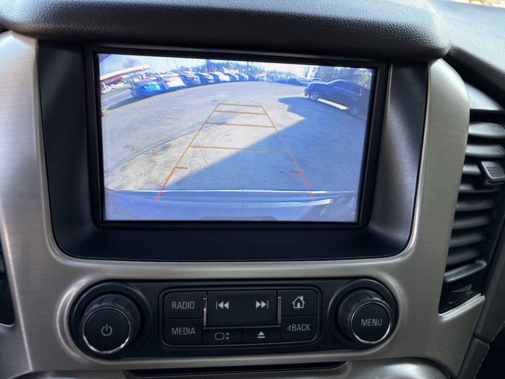 2018 GMC Yukon Image 20