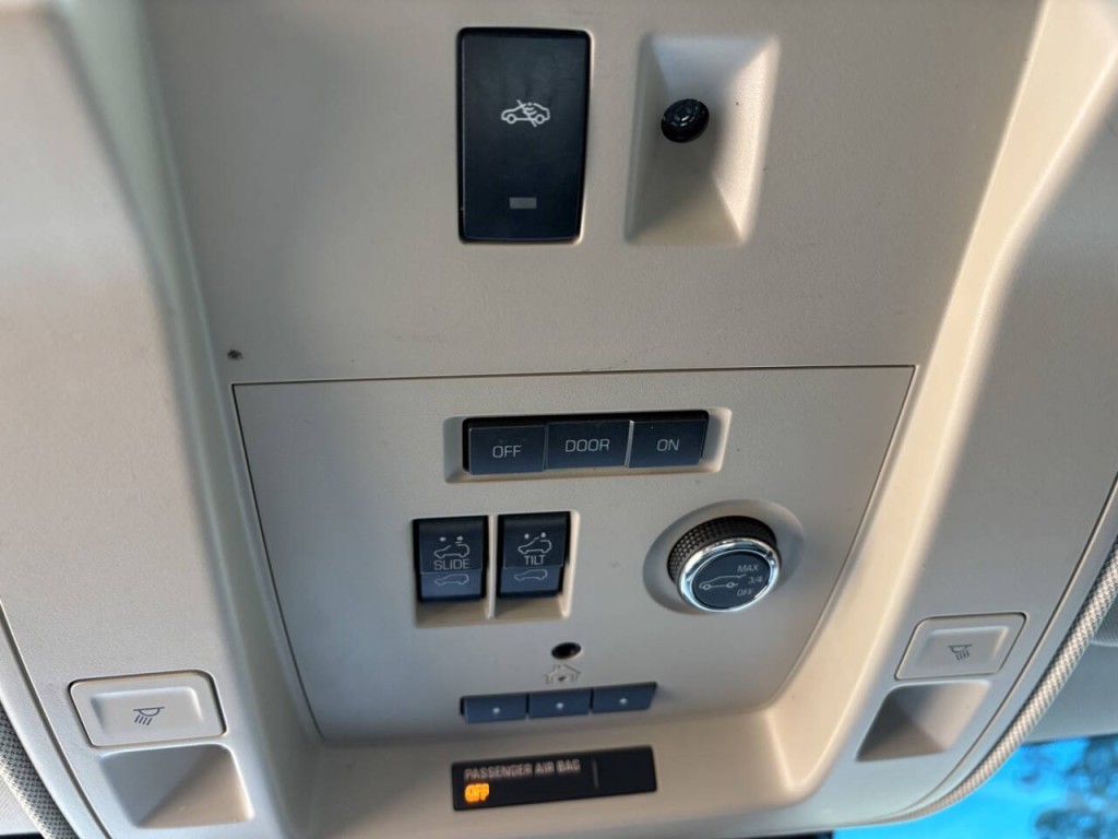 2018 GMC Yukon Image 22