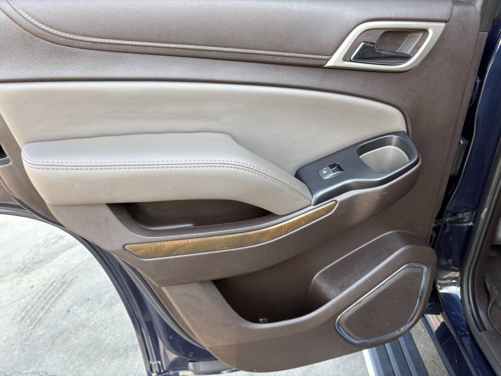 2018 GMC Yukon Image 25