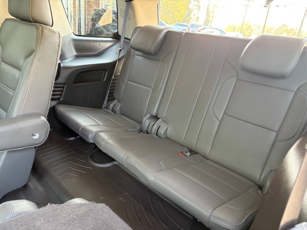 2018 GMC Yukon Image 27