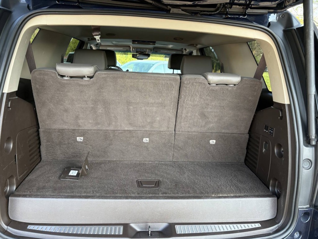 2018 GMC Yukon Image 28