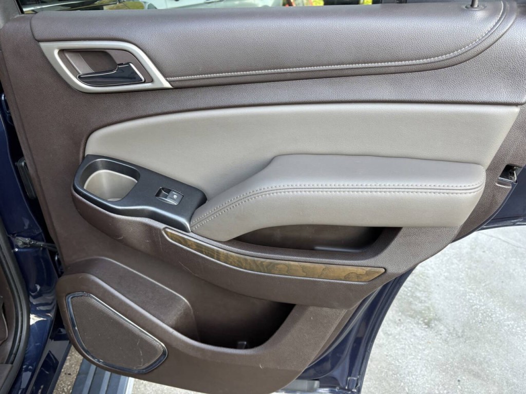 2018 GMC Yukon Image 33