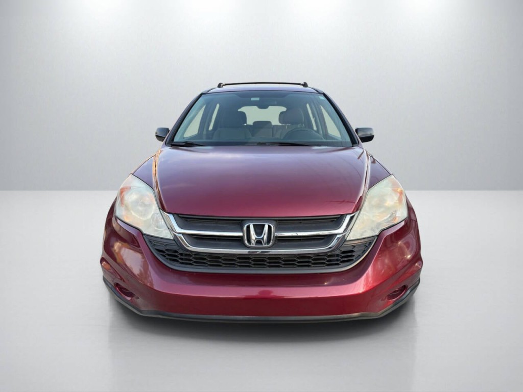 2010 Honda CR-V Image 2