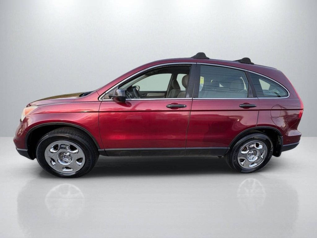 2010 Honda CR-V Image 4