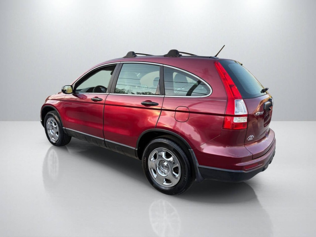 2010 Honda CR-V Image 5