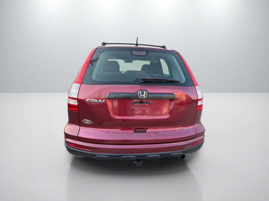 2010 Honda CR-V Image 6