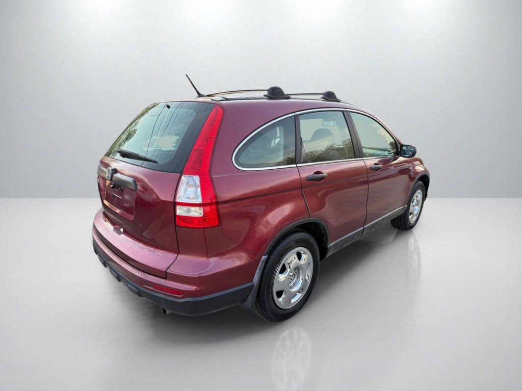 2010 Honda CR-V Image 7