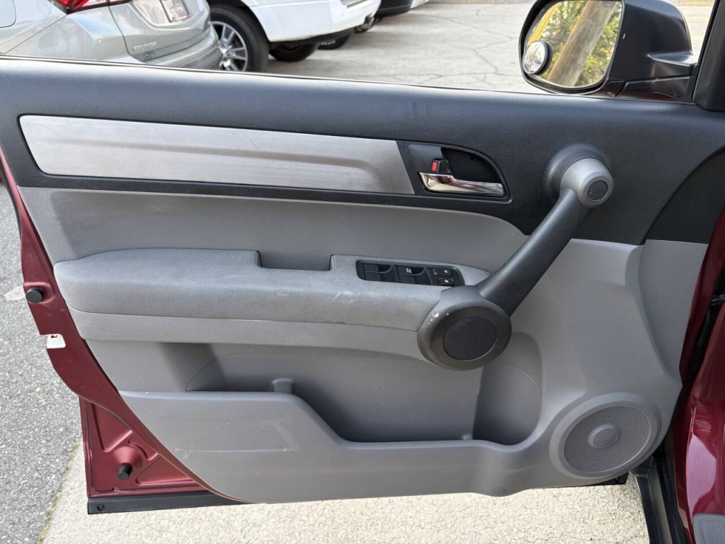 2010 Honda CR-V Image 9