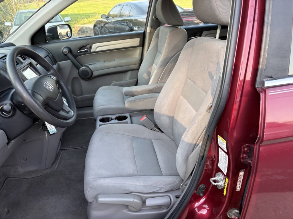 2010 Honda CR-V Image 10