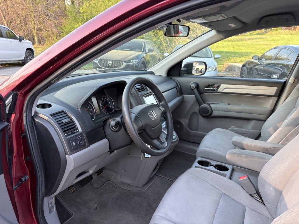 2010 Honda CR-V Image 11