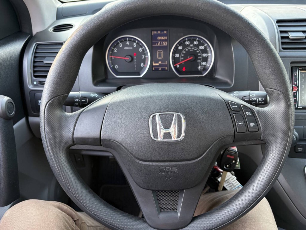 2010 Honda CR-V Image 12