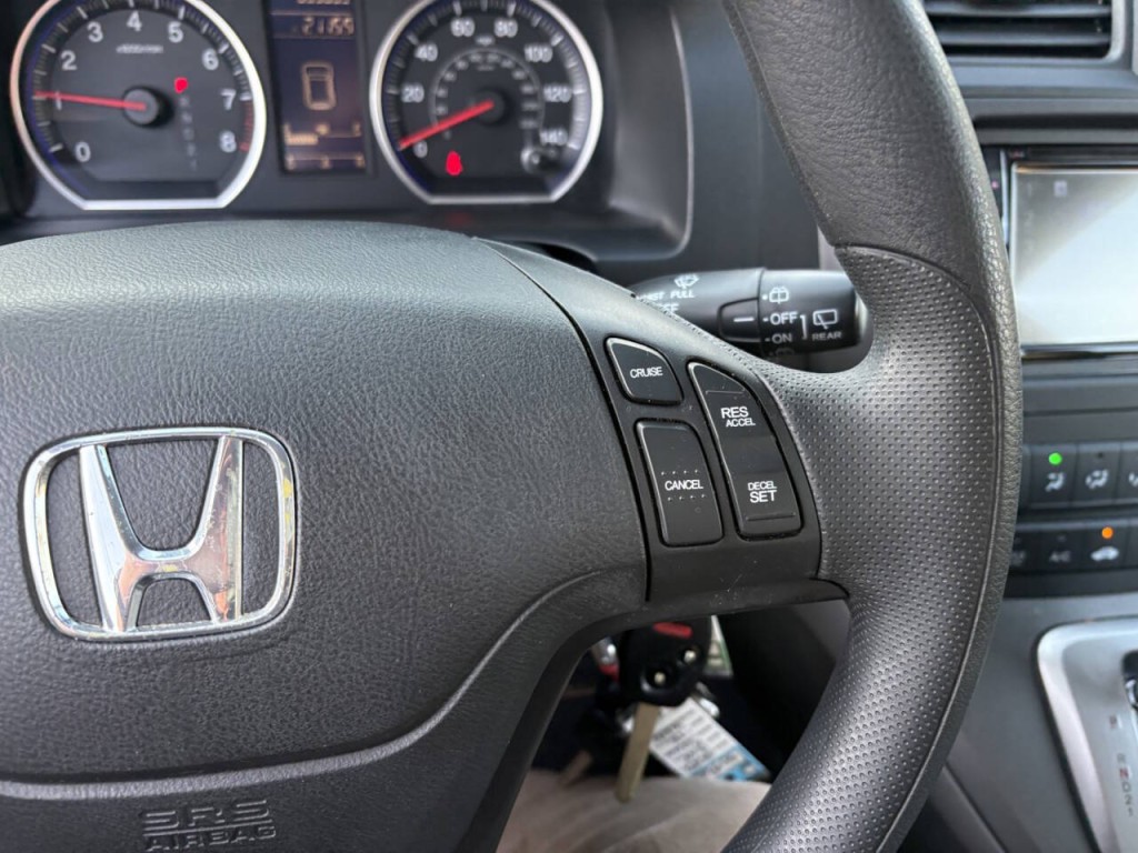 2010 Honda CR-V Image 13